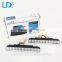 Manufacturer of 30 LEDs led day light led drl turn signal light