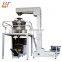 Full Automatic dried sea food packaging machine with multihead weigher 420D