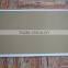 150w-1500w Ceiling Infrared Plain Panel And Design Scenery Heater