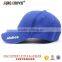 Custom Blank 3d Embroidered Logo Baseball Cap