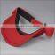 Custom Visor Hat/adjustable Funny Visor Hats