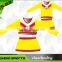 Sublimation Printed CHEERLEADING UNIFORM, Customization available, PAYPAL Accepted