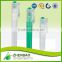 spray atomizer plastic perfume pen for cosmetic use