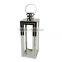 Wedding decor and gifts Stainless steel lanterns