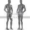 Full body male window display wholesale mannequin manufacturers