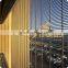 flexible metal mesh fabric,stainless steel wire mesh,architectural stainless steel decorative mesh