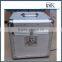 Custom Large Aluminum Cosmetic Cases 4mm MDF , PVC Panel