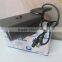 1.3 Megapixels IP66 Waterproof AHD Bullet IR Camera with Hidden Cable Design