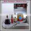 Made in China new kitchen hardware fitting lazy susan iron chrome swing trays