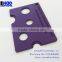 bottle opener remover roller balls key,Muti color plastic essential oil key tool opener