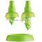 Home Kitchen Lemon Juice Sprayer Citrus Spray Mini Squeezer Hand Juicer