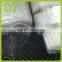 New product durable zipper clear PVC bag