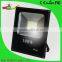No Driver AC85-265V 200w smd led flood light