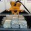 excavator grapple for 7-11 ton carrier