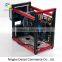 Changed Aluminum Computer Chassis Gaming Computer Case