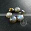 12mm round labradorite cabochon semi precious loose stone gemstone DIY earrings rings pendant charm cabochon 4110115