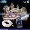 Fiber optic pictures light up canvas islamic wall pictures , home plants decoration