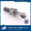 dome head bolts