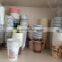 All sizes single wall paper cups in good quality made of 100% food grade paper