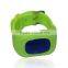 wholesale price baby gps smart watch Q50 kids GPS watch