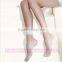 Chinese made 100% silk socks woman silk sock