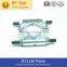 motor cover steel casting