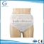 Newest style hospital disposable panties for hospital spa