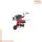 SALE garden cultivator NEW gasoline tiller TOP QUALITY Gas Powered Garden Tiller and Cultivator