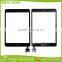 Black Screen Sensor For iPad Mini 1 a1432 Touch Screen Digitizer Assembly With Home Button Flex Cable