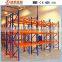 Road manufacturer heavy weight pallet racking dismantling racks
