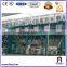 Corn Mill Machine for Making Corn Flour