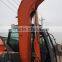 used excavator HITACHI ZX60