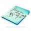 2015 popular product love letters tablet case for Samsung T230/T350/T530/T550