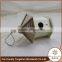 Custom Antique Wooden Birds House