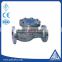 Hot sell cast steel flange lifting vertical type check valve