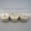 LED flameless tea light