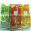 Fancy Lollipop Candy With Glow Stick / Assorted Flavour Fluorescent lollipop