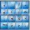 Hot selling terminal hardware fitting