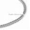 Hot Fashion Popular Jewelry Chunky Statement Chain Pendant Necklace Bib Choker