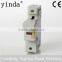 hot sale RT18 plastic fuse holder