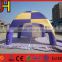 Most Popular Inflatable Spider Tent / Inflatable Camping Tent / Inflatable Party Tent
