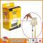 Removable bathroom products/adhesive toothbrush holder/houseware bathroom items for home