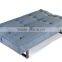 hot selling metal frame folding sofa bed design