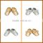 Wholesale High Quality Colorful Tassels Breathable Soft Baby Shoes Leather Baby Moccasin shoes