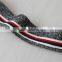 best material cotton jacquard embroidery ribbon lace fabric tape