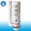 Toilet Flush Bottom Valves T0208