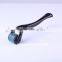 Factory Direct Sale 540 Micro Needles Derma Roller,540 Needles Dermaroller System,Skin Care Microneedle Roller Therapy