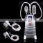 Cool Sculpting Real Professional 4 Cool Fat Melting Heads Applicator Cryolipolysis Body Sculpt Machine