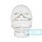 Strong performance PDT LED facial equipment pig collagen pack led mask for clinic use