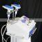 Newest 2 handle Oxygen jet peel/ Water oxy jet peel equipment